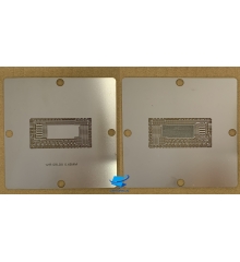 Lưới làm chân CPU thế hệ 12 (90x90mm) - Hỗ trợ CPU mã SRLD8 SRLD1 SRLCY SRLD2 - Chì bi 0.45mm